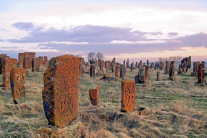 Day trip to Jermuk: Noratus, Hayravank, Selim Pass - FAQ