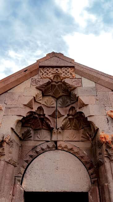 Day trip to Jermuk Noratus, Selim Pass, Wine Tasting - FAQ