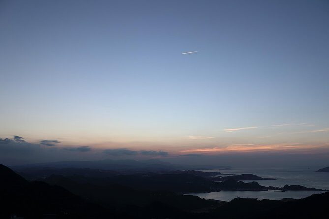 Day trip to Jiufen by a private charter! (4 hours) - FAQ
