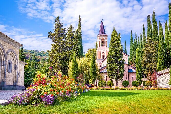 Day Trip to Kakheti Wine Region Including Seven Wine Tastings - Discovering the Charm of Georgia’s Kakheti Wine Region: An Honest Review