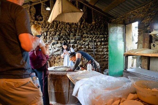 Day Trip to Kakheti Wine Region Including Seven Wine Tastings - The Itinerary in Depth: What You Can Expect