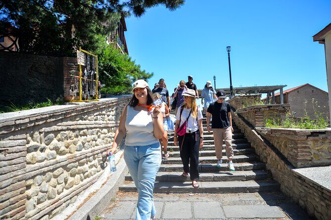 Day Trip to Kakheti Wine Region Including Seven Wine Tastings - Who Should Consider This Tour?