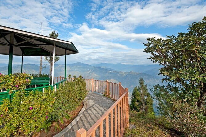 Day Trip to Kalimpong (Guided Private Sightseeing Experience from Darjeeling) - FAQ