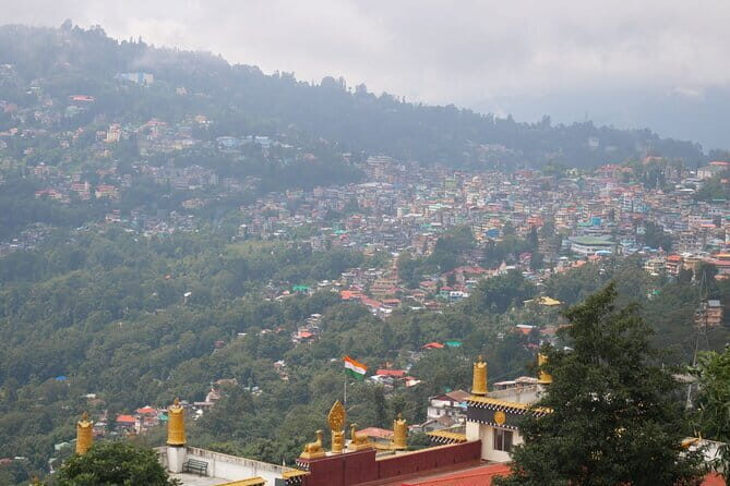 Day Trip to Kalimpong (Guided Private Sightseeing Experience from Gangtok) - FAQ