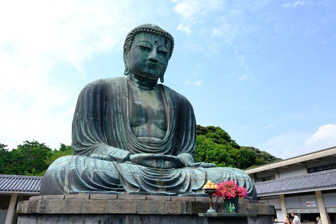 Day Trip to Kamakura & Enoshima: Shrines, Seaside, Temples & Tea - An In-Depth Look at the Kamakura & Enoshima Day Trip