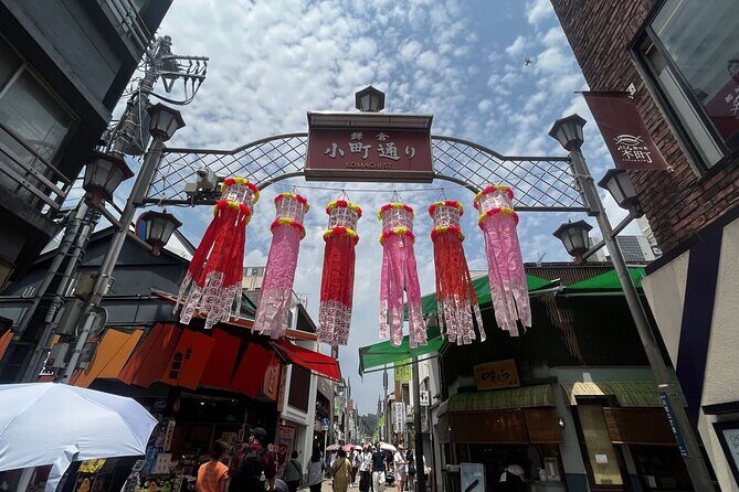 Day Trip to Kamakura & Enoshima: Shrines, Seaside, Temples & Tea - Final thoughts