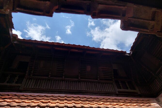 Day trip to Kanyakumari beach and Padmanabhapuram palace - An In-Depth Look at the Tour Experience