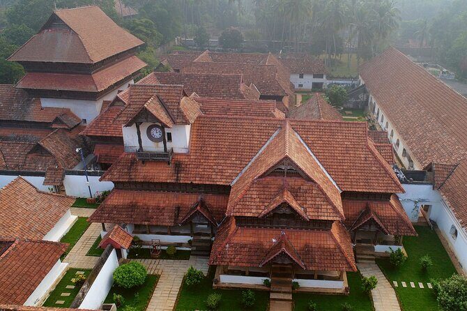 Day trip to Kanyakumari beach and Padmanabhapuram palace - Final Thoughts