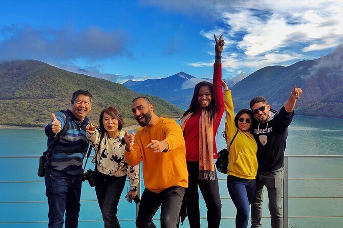 Day Trip to Kazbegi and Gudauri - Authentic Experiences & Special Highlights