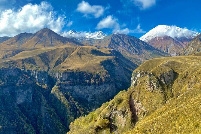 Day Trip to Kazbegi and Gudauri - Who Will Love This Tour?