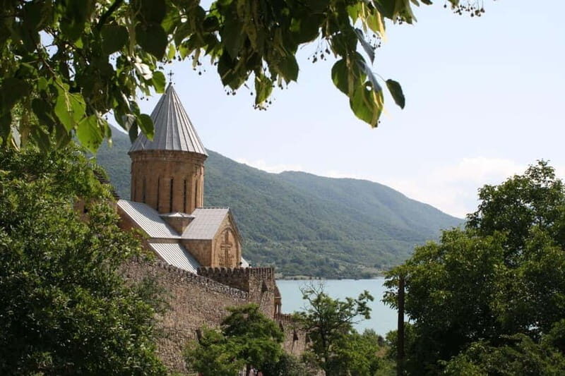 Day Trip To Kazbegi, Gudauri, Ananuri (From Tbilisi) - Who Should Consider This Tour?