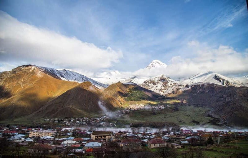 Day Trip To Kazbegi, Gudauri, Ananuri (From Tbilisi) - Final Thoughts