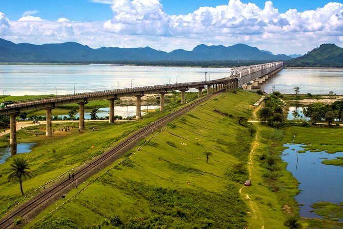 Day Trip to Kaziranga National Park (Guided Private Tour from Guwahati) - The Journey Begins: Convenient Pickup and Flexible Planning