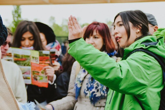 Day Trip to Keukenhof Gardens from Amsterdam with Tour Guide - Authentic Experience: What Travelers Are Saying