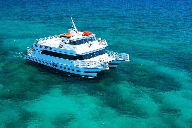 Day Trip to Key West with Optional Activities from Miami - Key Points