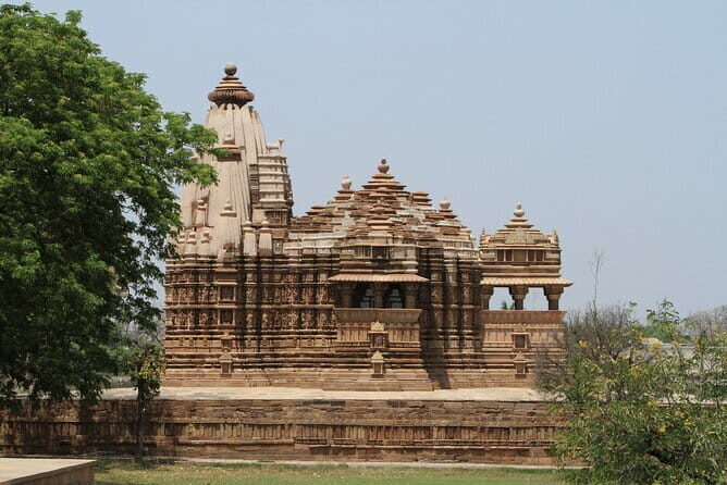 Day Trip to Khajuraho (Curated Private Sightseeing Experience from Jhansi) - A Deep Dive into the Khajuraho Day Trip Experience
