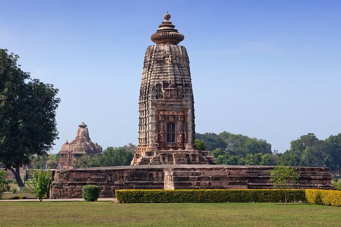 Day Trip to Khajuraho (Curated Private Sightseeing Experience from Jhansi) - Who Should Consider This Tour