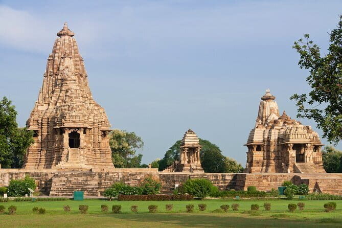Day Trip to Khajuraho (Curated Private Sightseeing Experience from Jhansi) - Final Thoughts