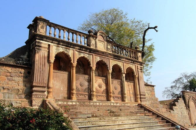 Day Trip to Khajuraho (Curated Private Sightseeing Experience from Jhansi) - FAQ