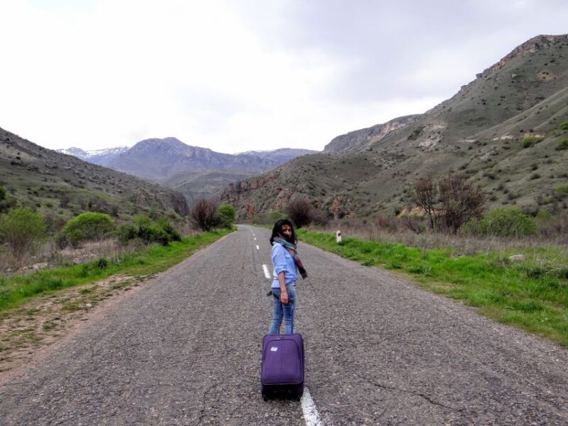 Day trip to Khor Virap, Areni Winery and Noravank Monastery - Who This Tour Is Best For