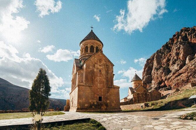 Day Trip to Khor Virap, Noravank, Areni Cave, Wine Tasting - What to Expect: Practical Details and Tips