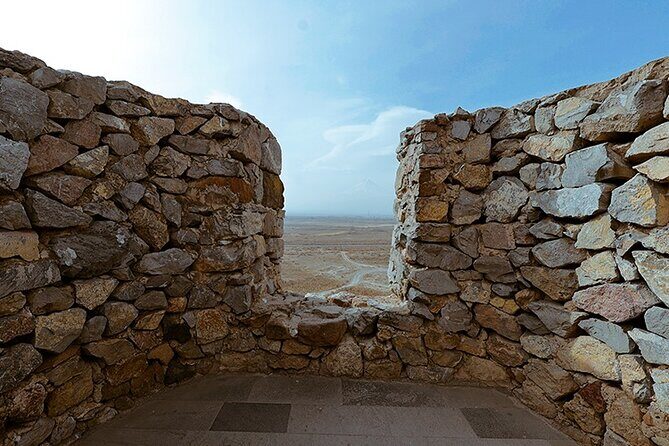 Day Trip to Khor Virap, Noravank, Areni Cave, Wine Tasting - The Sum Up