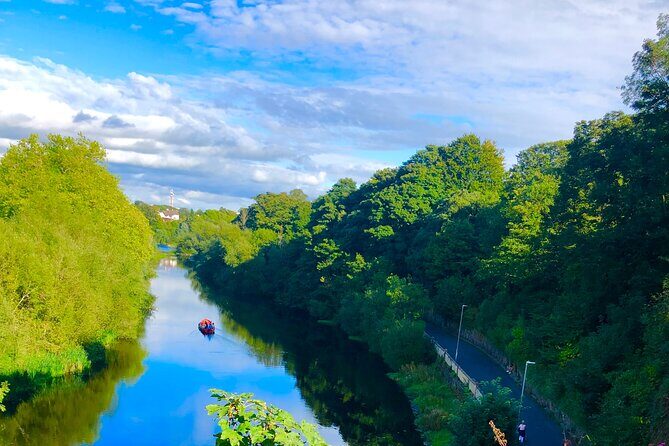 Day Trip to Kilkenny City & Glendalough & Powerscourt Gardens - FAQ