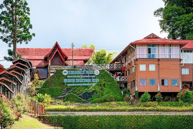 Day Trip to Kinabalu Park and Poring Hot Spring Guided Tour - A Closer Look at the Itinerary and Experience