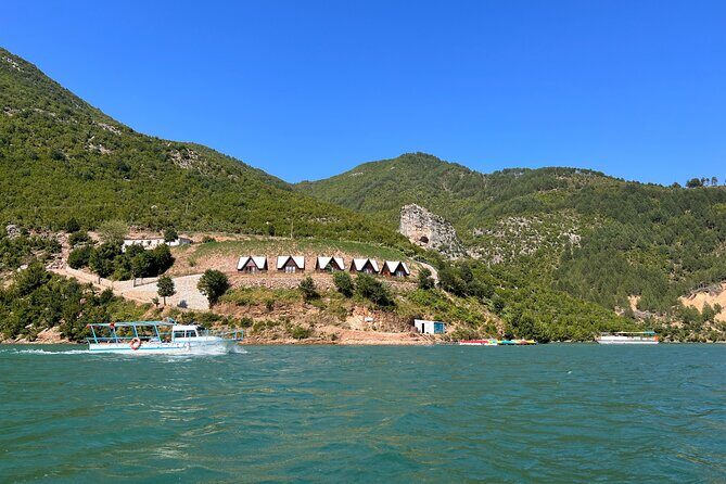 Day Trip to Komani Lake and Shala River from Tirana - Practical Details and What to Expect