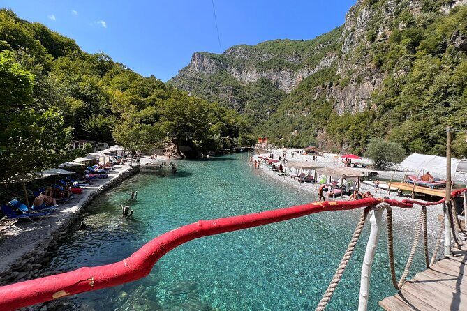 Day Trip to Komani Lake and Shala River from Tirana - Final Thoughts