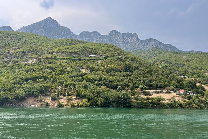 Day Trip to Komani Lake and Shala River from Tirana - FAQ