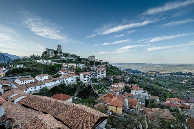 Day Trip to Kruje & Shkoder/ By Tirana Day Trips - An In-Depth Look at the Itinerary