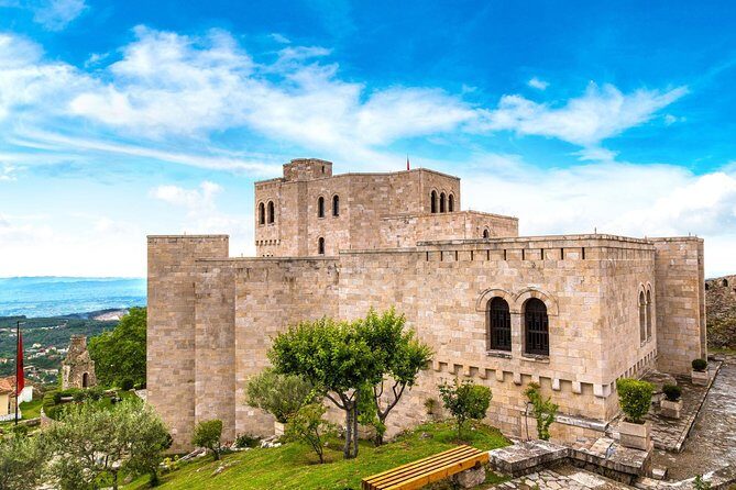 Day Trip to Kruje & Shkoder/ By Tirana Day Trips - Who Is This Tour Best For?