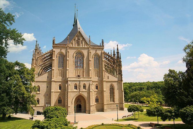 Day Trip to Kutná Hora by train from Prague - Wandering Kutná Hora’s Medieval Streets and Key Sites