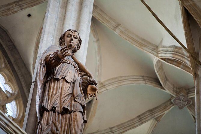 Day Trip to Kutná Hora by train from Prague - Who Would Love This Tour?