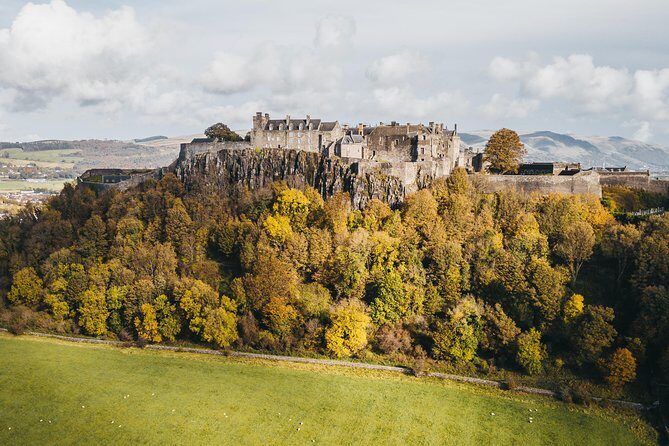 Day Trip to Loch Lomond and Trossachs National Park with Optional Stirling Castle Tour from Edinburgh - Final Thoughts