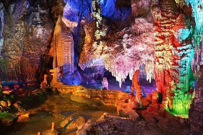 Day Trip to Longgong Cave and Huangguoshu Water Falls - An In-Depth Look at the Itinerary and Experience