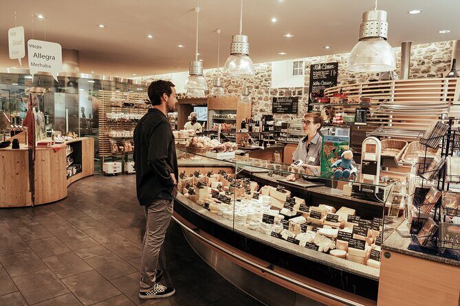 Day Trip to Lucerne and Engelberg from Zurich - Final Thoughts