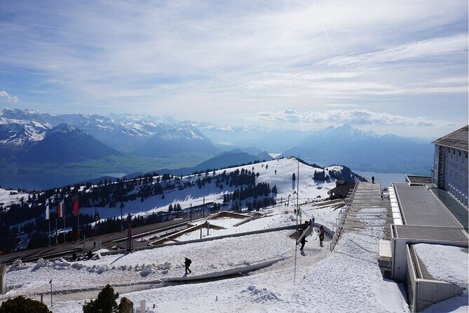 Day Trip to Lucerne and Mt. Rigi with a local from Zurich - What You’ll Love About This Tour