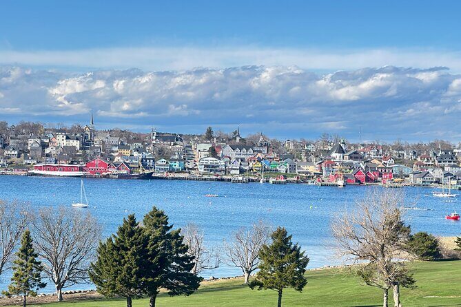 Day Trip to Lunenburg, Mahone Bay and Peggy's Cove from Halifax - Price and Value