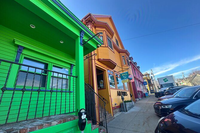 Day Trip to Lunenburg, Mahone Bay and Peggy's Cove from Halifax - Who Is This Tour Best For?