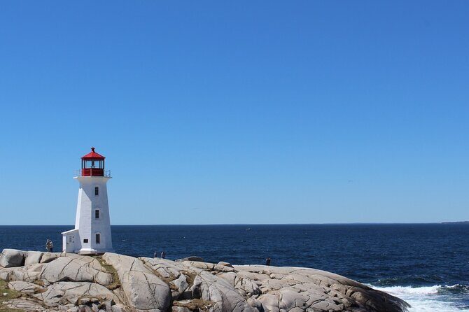Day Trip to Lunenburg, Mahone Bay and Peggy's Cove from Halifax - Final Thoughts
