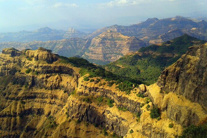 Day Trip to Mahabaleshwar-Panchgani (Guided Fullday Sightseeing Tour from Pune) - What We Love About the Tour