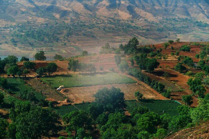 Day Trip to Mahabaleshwar-Panchgani (Guided Fullday Sightseeing Tour from Pune) - The Sum Up