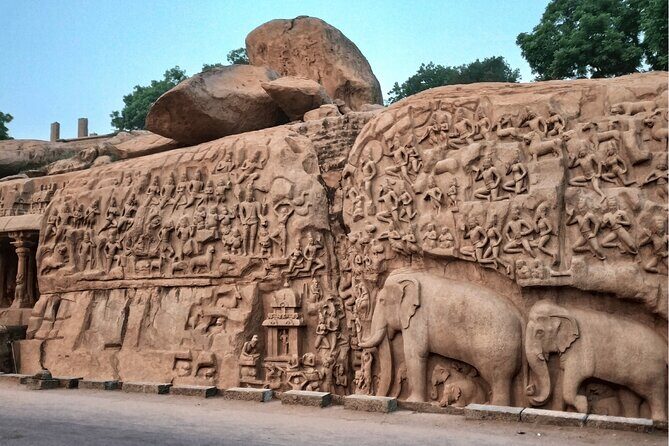 Day Trip to Mahabalipuram (Curated Private Sightseeing Experience) - Final Thoughts: Is It Worth It?