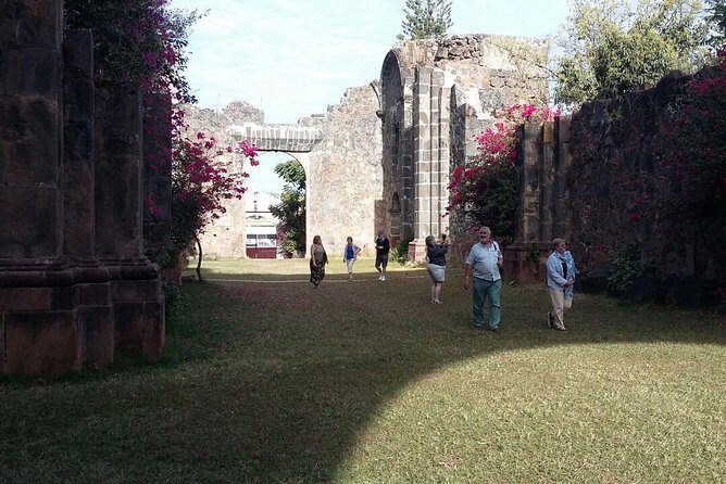 Day Trip to Mascota and Talpa de Allende from Puerto Vallarta - Key Points