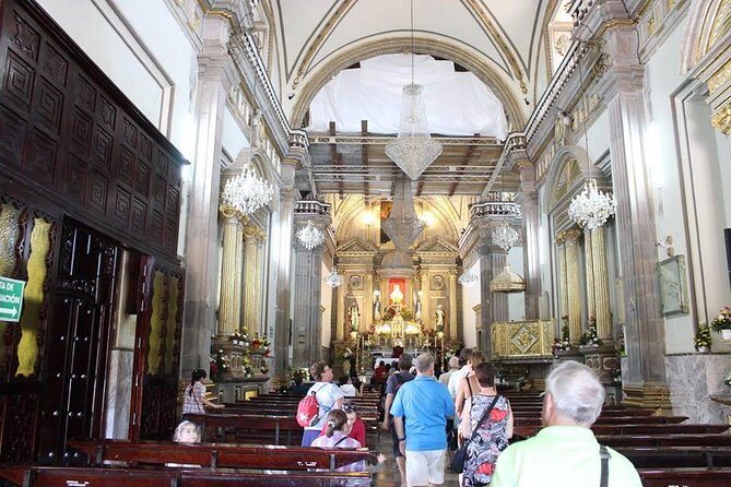 Day Trip to Mascota and Talpa de Allende from Puerto Vallarta - FAQ