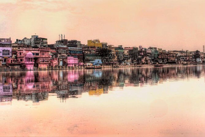 Day Trip to Mathura & Vrindavan (Private Guided Sightseeing Tour from Delhi) - Who Will Enjoy This Tour?