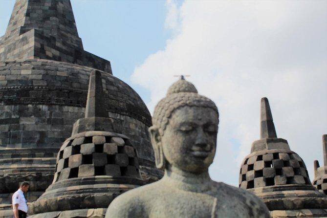 Day Trip to Merapi and Temples from Yogyakarta - In-Depth Review of the Experience