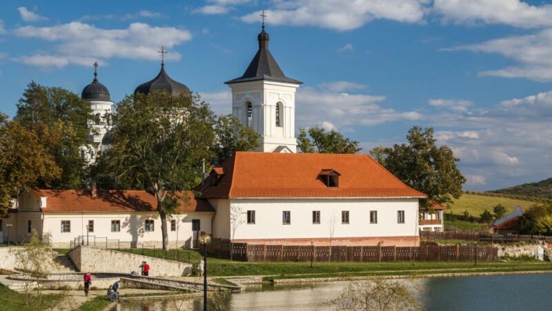Day trip to Moldova - visit Chisinau and Cricova Winery - Exploring the Itinerary in Detail
